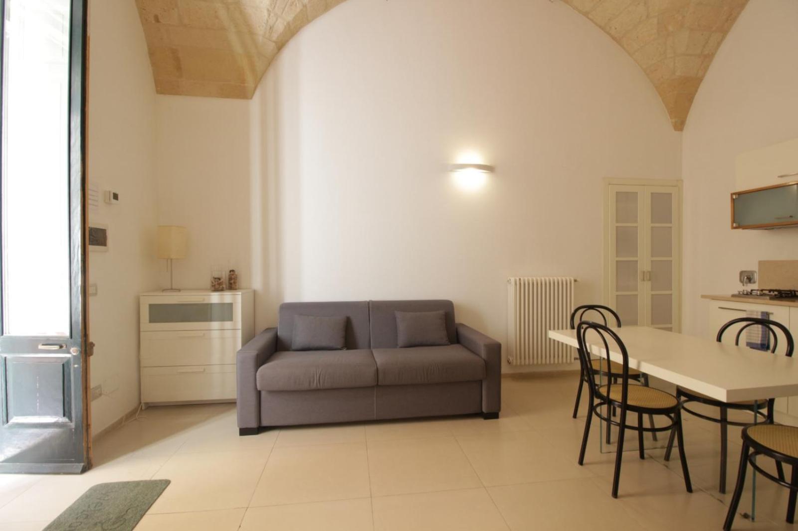Goodstay Quinto Ennio Apartment Lecce Extérieur photo