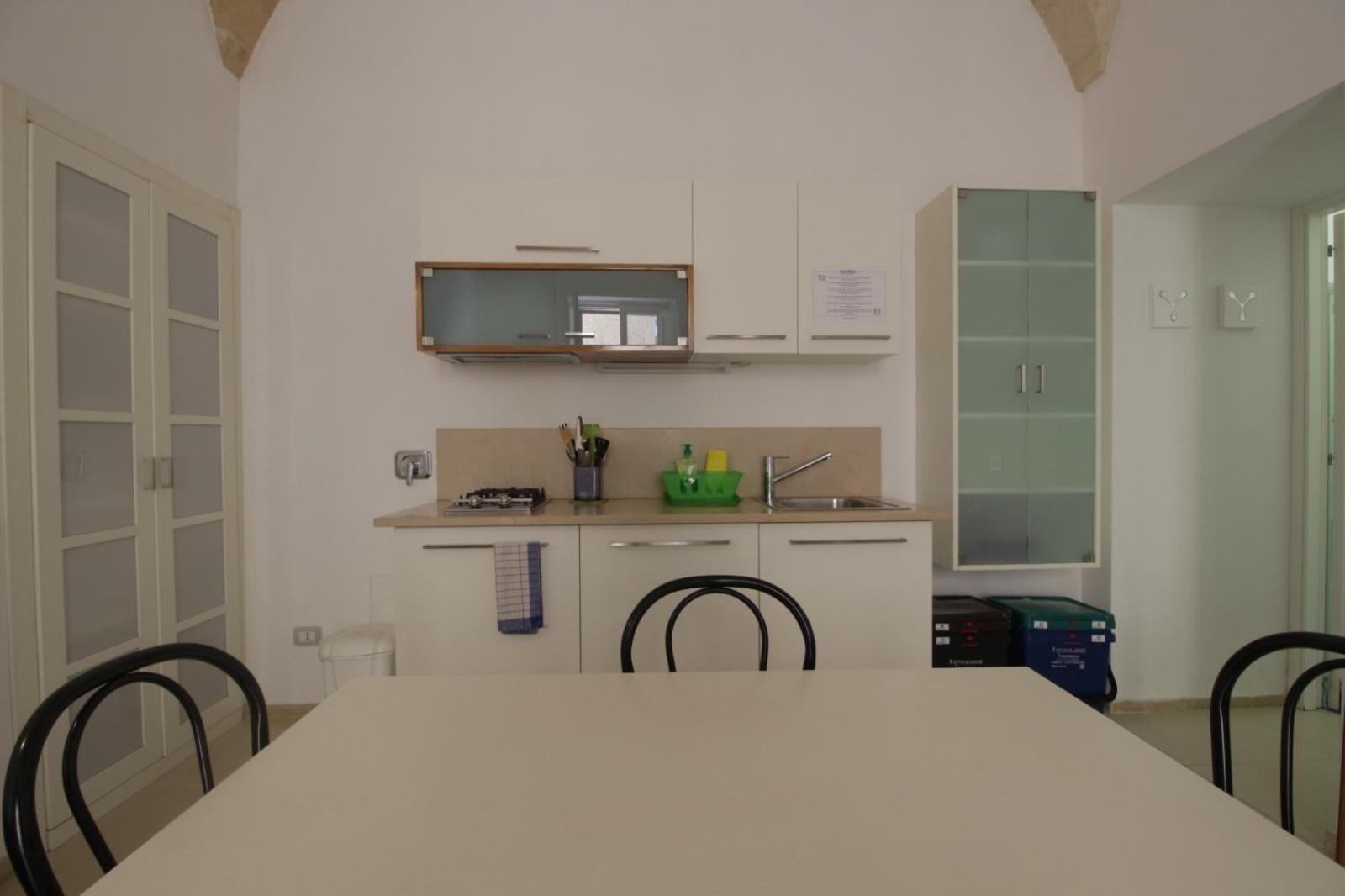 Goodstay Quinto Ennio Apartment Lecce Extérieur photo