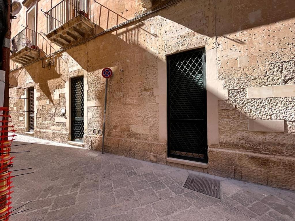Goodstay Quinto Ennio Apartment Lecce Extérieur photo