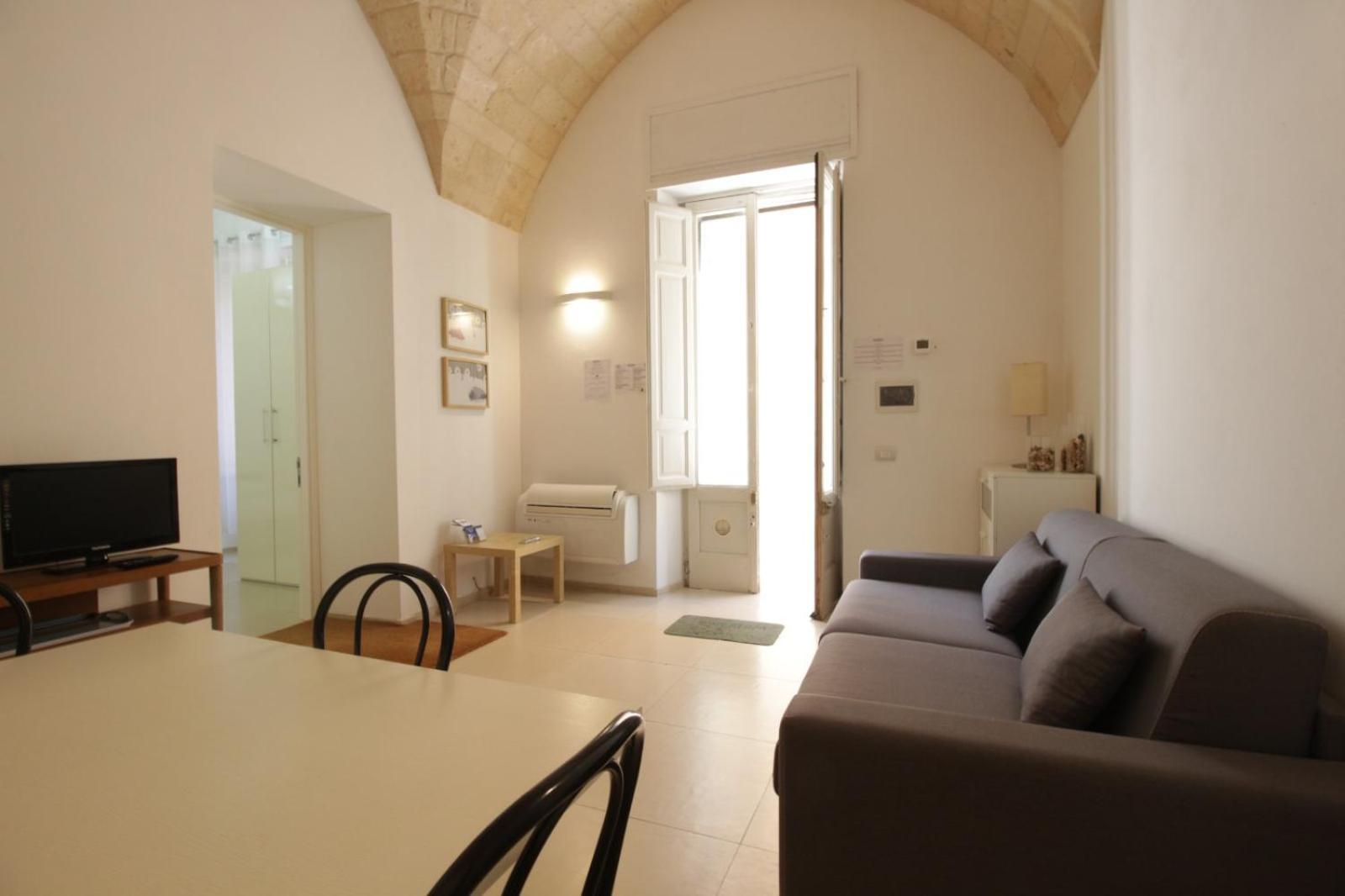 Goodstay Quinto Ennio Apartment Lecce Extérieur photo