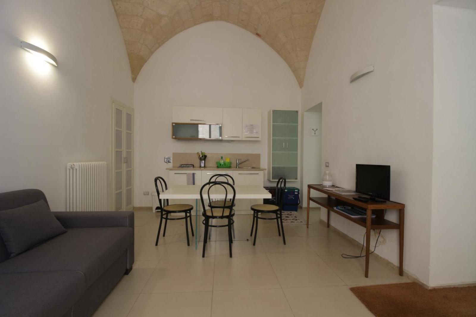 Goodstay Quinto Ennio Apartment Lecce Extérieur photo