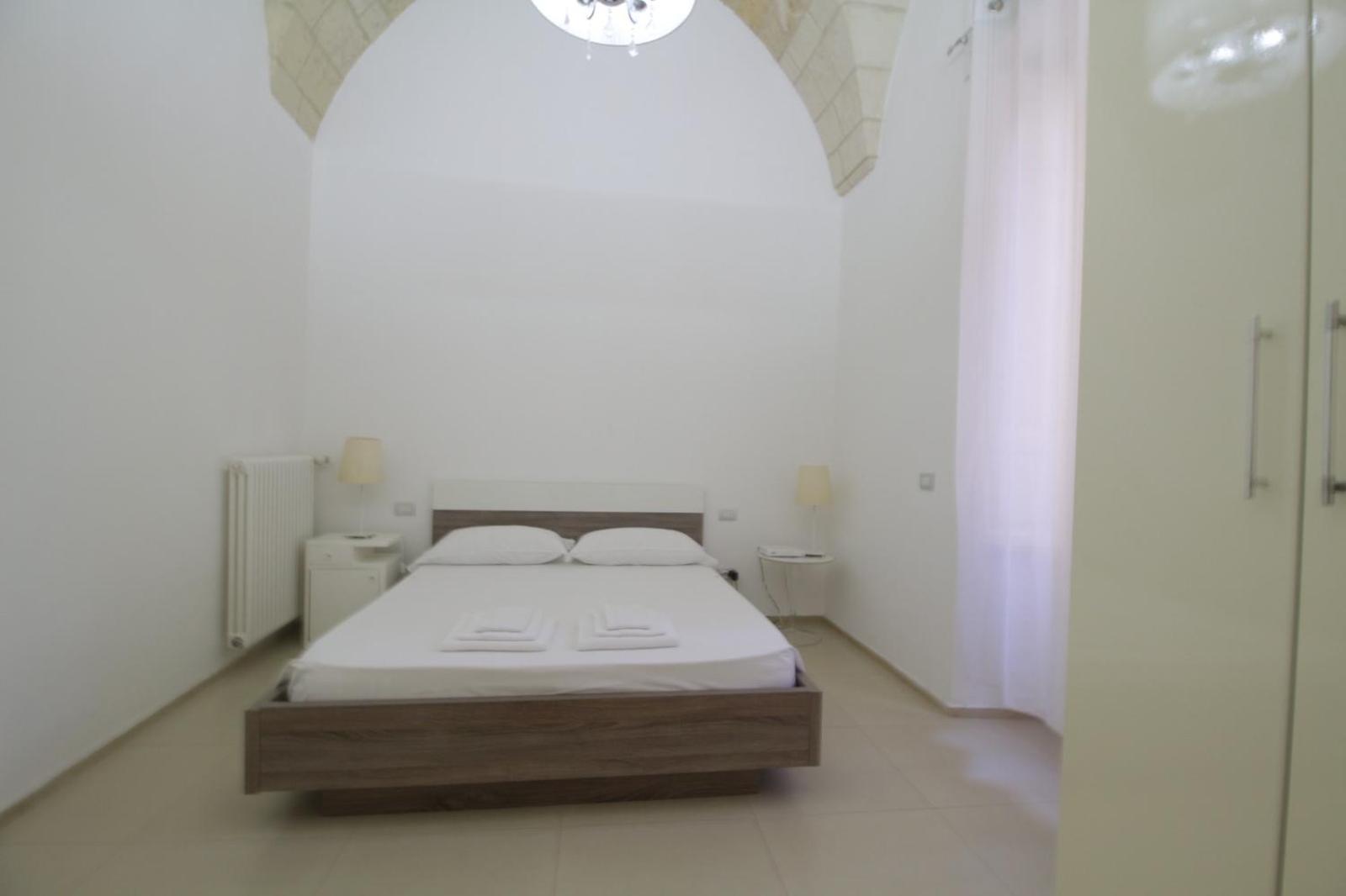 Goodstay Quinto Ennio Apartment Lecce Extérieur photo
