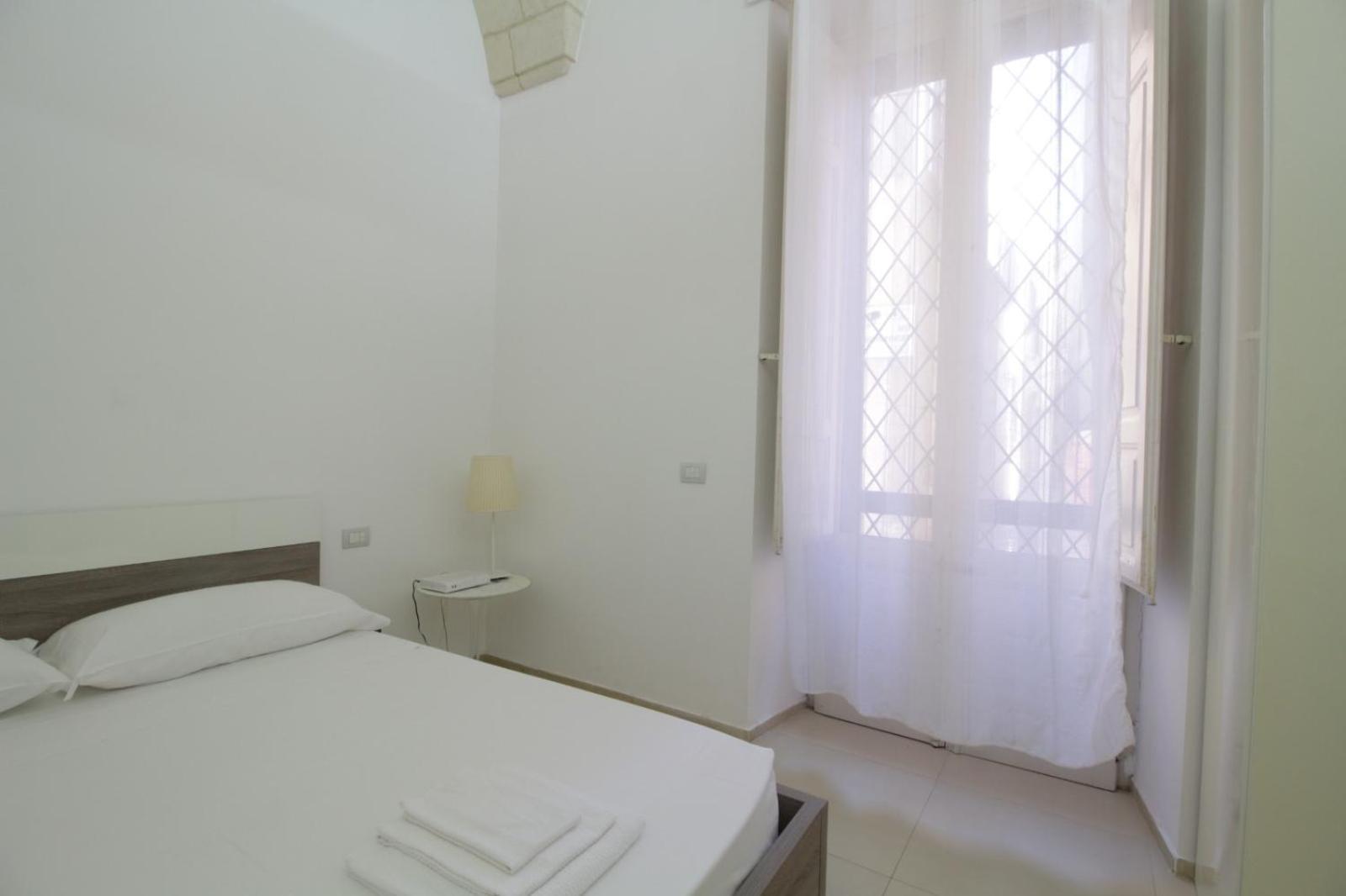 Goodstay Quinto Ennio Apartment Lecce Extérieur photo