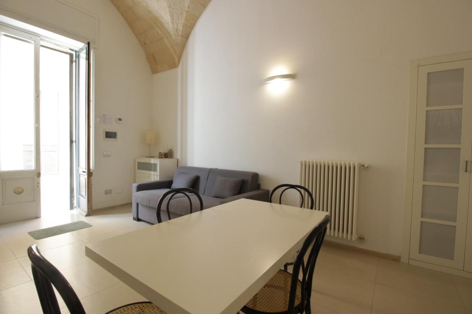 Goodstay Quinto Ennio Apartment Lecce Extérieur photo
