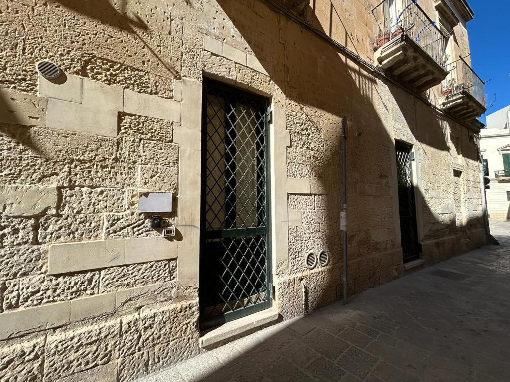 Goodstay Quinto Ennio Apartment Lecce Extérieur photo