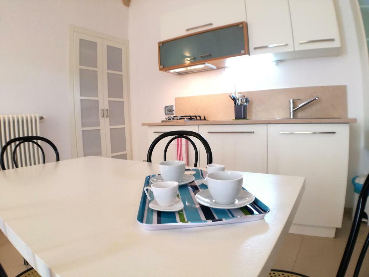 Goodstay Quinto Ennio Apartment Lecce Extérieur photo