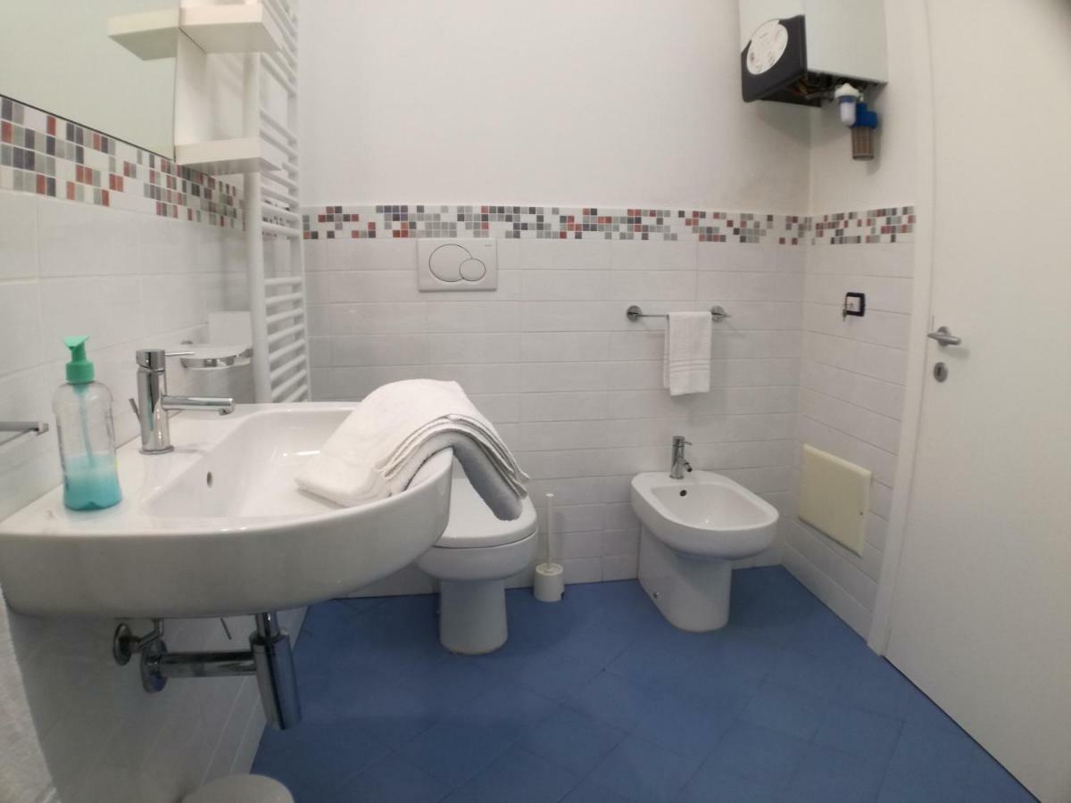 Goodstay Quinto Ennio Apartment Lecce Extérieur photo